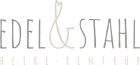 Edel & Stahl Logo